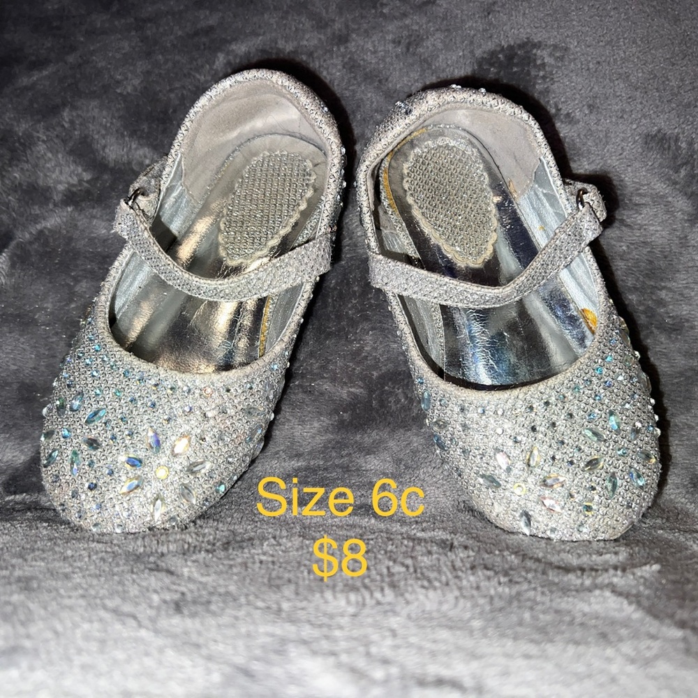 Toddler Shoes